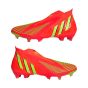 adidas Predator Edge+ FG Soccer Cleats