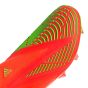 adidas Predator Edge+ FG Soccer Cleats