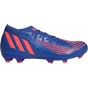 adidas Predator Edge.2 FG Soccer Cleats | Sapphire Edge Pack