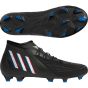 adidas Predator Edge.2 FG Soccer Cleats | Edge of Darkness Pack