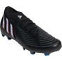 adidas Predator Edge.2 FG Soccer Cleats | Edge of Darkness Pack