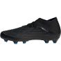 adidas Predator Edge.2 FG Soccer Cleats | Edge of Darkness Pack