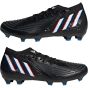 adidas Predator Edge.2 FG Soccer Cleats | Edge of Darkness Pack