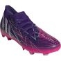 adidas Predator Edge.3 FG Soccer Cleats | Champions Code Pack