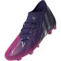 adidas Predator Edge.3 FG Soccer Cleats | Champions Code Pack