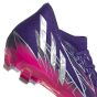 adidas Predator Edge.3 FG Soccer Cleats | Champions Code Pack