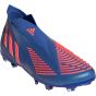 adidas Predator Edge+ FG Juniorû