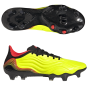 adidas Copa Sense.1 FG Soccer Cleats | Game Data Pack