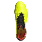 adidas Copa Sense.1 FG Soccer Cleats | Game Data Pack