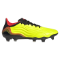 adidas Copa Sense.1 FG Soccer Cleats | Game Data Pack