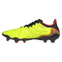 adidas Copa Sense.1 FG Soccer Cleats | Game Data Pack