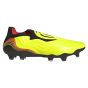 adidas Copa Sense+ FG Soccer Cleats | Game Data Pack