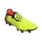 adidas Copa Sense+ FG Soccer Cleats | Game Data Pack