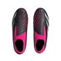 adidas Predator Accuracy+ FG Soccer Cleats | Own Your Football Pack