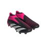 adidas Predator Accuracy+ FG Soccer Cleats | Own Your Football Pack