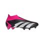 adidas Predator Accuracy+ FG Soccer Cleats | Own Your Football Pack