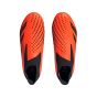 adidas Predator Accuracy+ FG Soccer Cleats | Heatspawn Pack