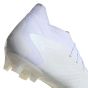 adidas Predator Accuracy.1 FG Soccer Cleats | Pearlized Pack