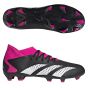 adidas Predator Accuracy.3 FG Soccer Cleats | Own Your Football Pack