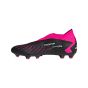 adidas Predator Accuracy.3 LL FG Soccer Cleats | Own Your Football Pack