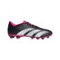 adidas Predator Accuracy.4 FxG Soccer Cleats | Own Your Football Pack