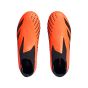 adidas Predator Accuracy+ FG Junior Soccer Cleats | Heatspawn Pack