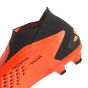 adidas Predator Accuracy+ FG Junior Soccer Cleats | Heatspawn Pack