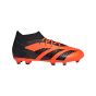 Predator Accuracy.1 Junior FG Soccer Cleats | Heatspawn Pack