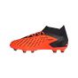 Predator Accuracy.1 Junior FG Soccer Cleats | Heatspawn Pack