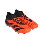 Predator Accuracy.1 Junior FG Soccer Cleats | Heatspawn Pack