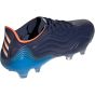 adidas Copa Sense.1 FG Soccer Cleats | Sapphire Edge Pack