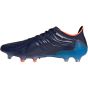 adidas Copa Sense.1 FG Soccer Cleats | Sapphire Edge Pack