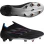 adidas X Speedflow+ LL FG Soccer Cleats | Edge of Darkness Pack