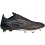 adidas X Speedflow+ LL FG Soccer Cleats | Edge of Darkness Pack