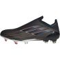 adidas X Speedflow+ LL FG Soccer Cleats | Edge of Darkness Pack