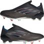 adidas X Speedflow+ LL FG Soccer Cleats | Edge of Darkness Pack