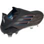 adidas X Speedflow+ LL FG Soccer Cleats | Edge of Darkness Pack