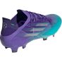 adidas X Speedflow.1 FG Soccer Cleats | Champions Code Pack