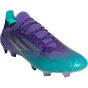 adidas X Speedflow.1 FG Soccer Cleats | Champions Code Pack