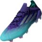 adidas X Speedflow.1 FG Soccer Cleats | Champions Code Pack