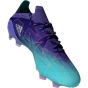 adidas X Speedflow.1 FG Soccer Cleats | Champions Code Pack