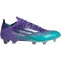 adidas X Speedflow.1 FG Soccer Cleats | Champions Code Pack