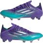 adidas X Speedflow.1 FG Soccer Cleats | Champions Code Pack