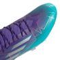 adidas X Speedflow.1 FG Soccer Cleats | Champions Code Pack