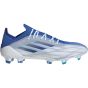 adidas X Speedflow.1 FG Soccer Cleats | Diamond Edge Pack