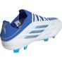 adidas X Speedflow.2 FG Soccer Cleats | Diamond Edge Pack