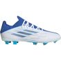 adidas X Speedflow.2 FG Soccer Cleats | Diamond Edge Pack