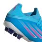 adidas X Speedflow.2 FG Soccer Cleats | Sapphire Edge Pack