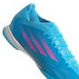 adidas X Speedflow.3 IN Soccer Shoes | Sapphire Edge Pack