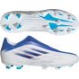 adidas X Speedflow.3 LL FG Soccer Cleats | Diamond Edge Pack